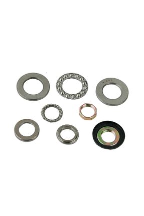 قطعات یدکی موتور سیکلت Genel Markalar - کد 657755137
