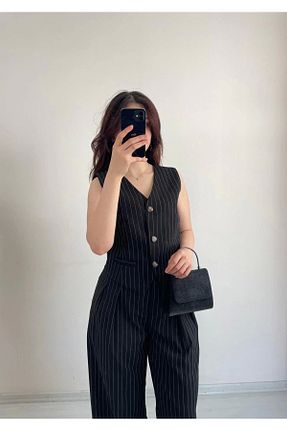 ست بالاتنه و پائین تنه رنگی زنانه پنبه ای Masttoon - کد 932828840