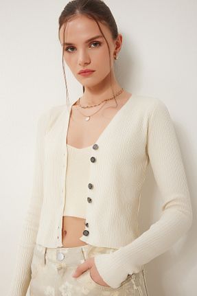 رویه بژ زنانه رگولار Happiness İstanbul - کد 930995359