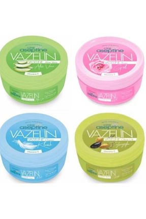 کرم بدن مرطوب کننده Cire Aseptine - کد 75540202