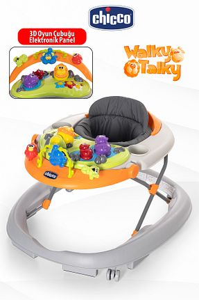 واکر طوسی Chicco - کد 931872321