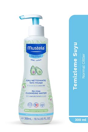 صابون کودک Mustela - کد 69440147