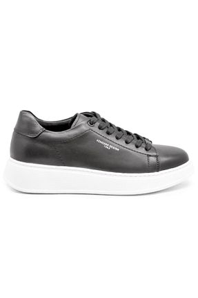 کفش کژوال سفید مردانه پاشنه کوتاه (1 - 4 سانتی متر) gumushoe - کد 932838009