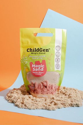 خمیر بازی بژ ChildGen - کد 853717943