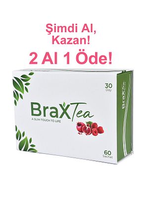 سایر چای های گیاهی Brax - کد 876872757