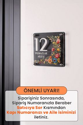 محصول دکوراسیون دیوار مشکی فلزی Morimora - کد 841518416