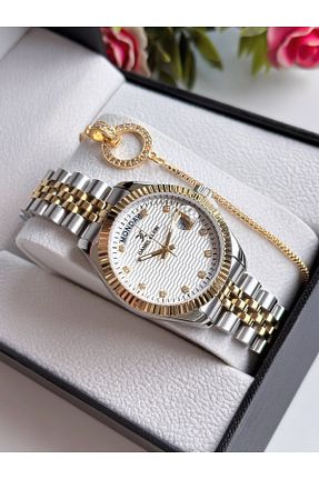 ساعت مچی رنگی زنانه 31-35 میلی متر Daniel Klein - کد 932866822