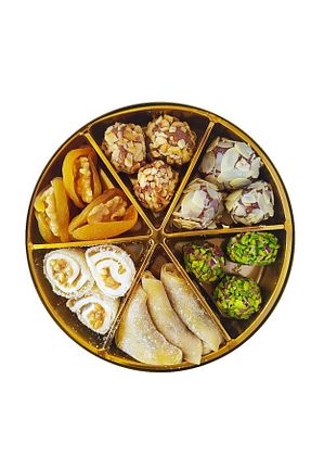 میوه خشک Tuğba Kuruyemiş - کد 932866055