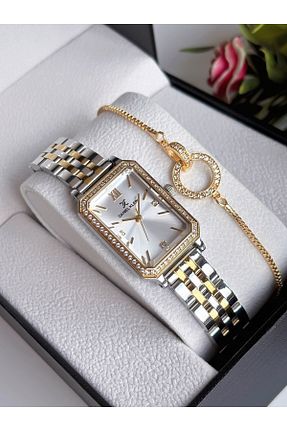 ساعت مچی رنگی زنانه 20-25 میلی متر Daniel Klein - کد 934002226