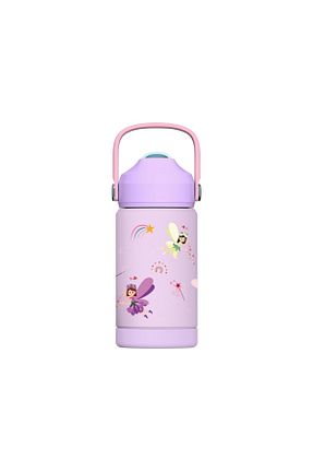 بطری آب و قمقمه رنگی SipnJoy - کد 932870766