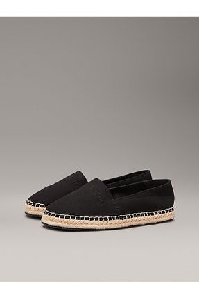 کفش اسپادریل مشکی زنانه Calvin Klein - کد 933359276