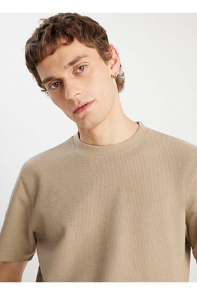 تیشرت سفید مردانه رگولار Wrangler - کد 932865807