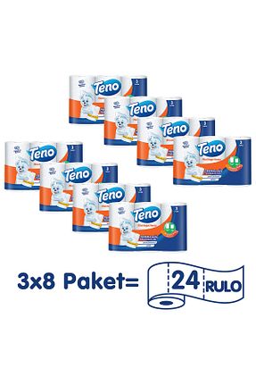 حوله کاغذی Teno - کد 834001988