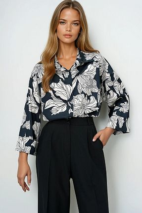 پیراهن رنگی زنانه رگولار VAGGON - کد 932882860