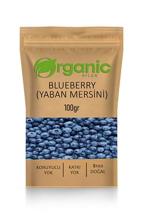 محصولات لذیذ و ارگانیک Organic Kiler - کد 928309336