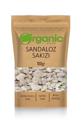 سایر ادویه جات Organic Kiler - کد 928064274