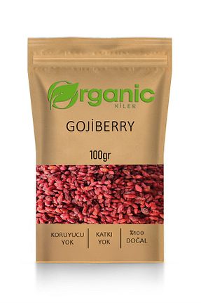 میوه خشک Organic Kiler - کد 928127950
