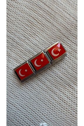 دستبند استیل (فولاد) زنانه استیل ضد زنگ EVRİM AKDAMAR - کد 853785885