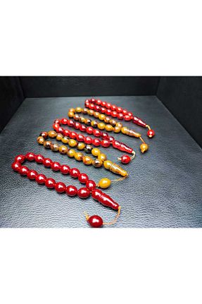 تسبیح رنگی پلاستیک Lio20 - کد 932886745