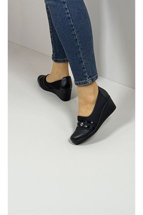 کفش کلاسیک رنگی زنانه چرم مصنوعی ONNEA - کد 932985636