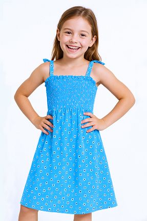 لباس رنگی بچه گانه بافتنی HÇM - کد 933369053