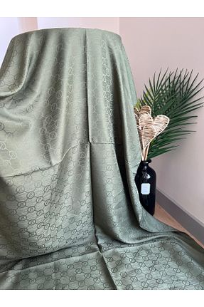 شال رنگی زنانه پنبه ای VaVscarfs - کد 932909178