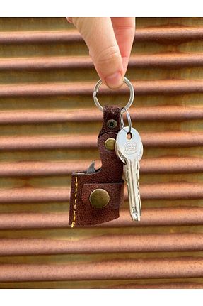 اکسسوری چاقو و قمه قهوه ای ATAK - کد 932911470