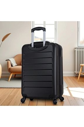 ساک و چمدان مشکی مردانه My Valice - کد 3523261