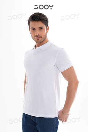 تیشرت رنگی مردانه رگولار Jooy - کد 932915315