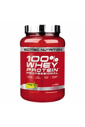 پروتئین WHEY Aromasız Scitec Nutrition - کد 91654048