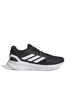 کفش اسنیکر مشکی مردانه بند دار adidas - کد 904058123