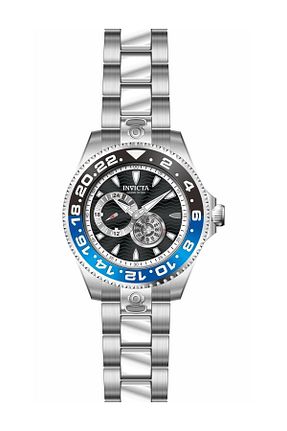ساعت مچی آبی مردانه 46-50 میلی متر Invicta - کد 929911089