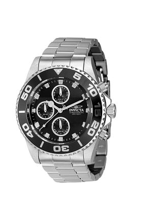 ساعت مچی مردانه 43 میلی متر Invicta - کد 929912153