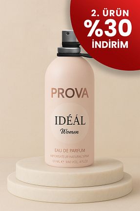 ادکلن زنانه Prova - کد 114822617