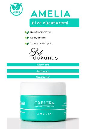 کرم دست Oxelera - کد 870927688