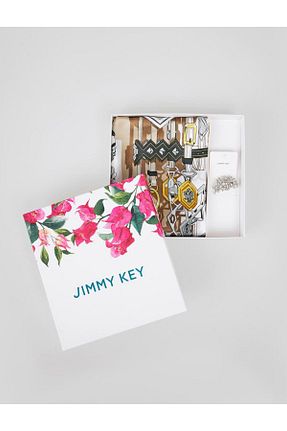 ست اکسسوری Jimmy Key - کد 932936274