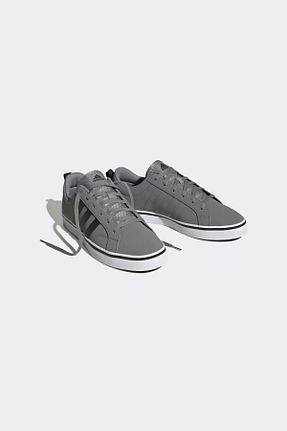 کفش اسنیکر فیروزه ای مردانه پارچه ای adidas - کد 665061403