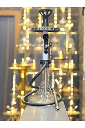 قلیان DR KARAM HOOKAH - کد 933626048