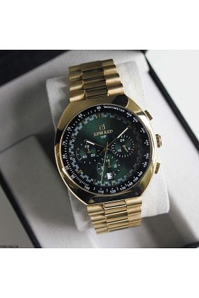 ساعت مچی طلائی مردانه 46-50 میلی متر Reward - کد 932981725