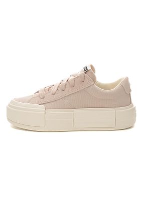 کفش پیاده روی نباتی زنانه Converse - کد 932977440
