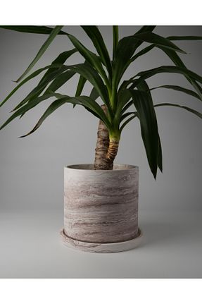 گلدان رنگی Kaju Creative - کد 932948472