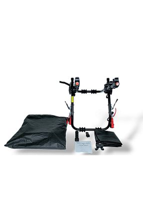 باربر دوچرخه خودرو Proride - کد 932947922