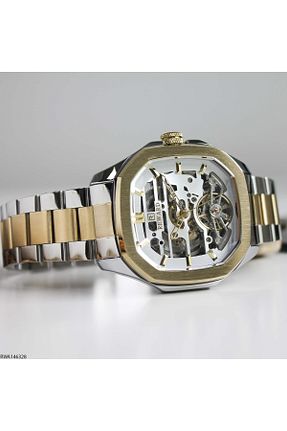ساعت مچی طلائی مردانه 46-50 میلی متر Reward - کد 932979078