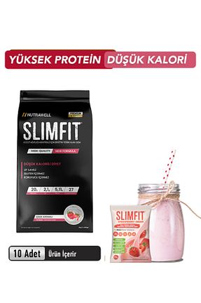 مواد غذایی پروتئینی Nutrawell - کد 843689727
