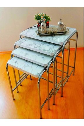 زیگون سفید Suntalam HOMEBELLA - کد 83044423