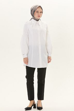 شلوار مشکی زنانه پارچه Setrms - کد 932987926
