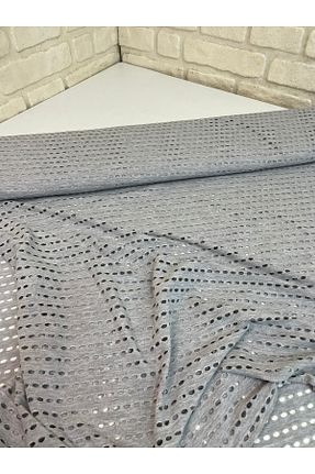پارچه طوسی EGE DESIGN - کد 932986365