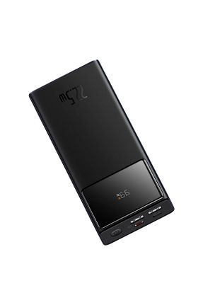 پاور بانک مشکی 11500 - 20000 Baseus - کد 475314446