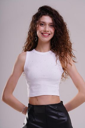 بادی رنگی زنانه یقه دوچرخه AFLOOW - کد 932988527
