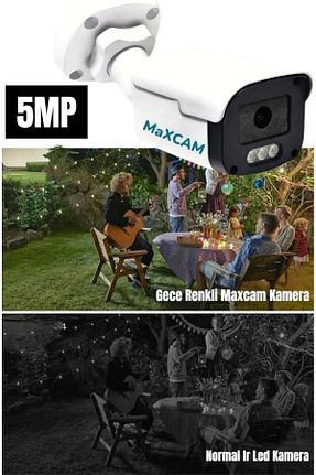دستگاه ضبط DVR maxcam - کد 932994812